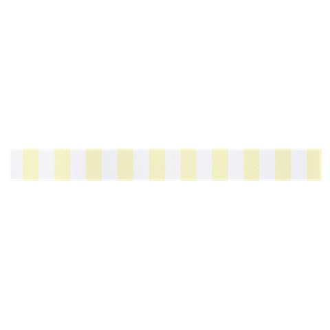 Vertical Stripes Strap