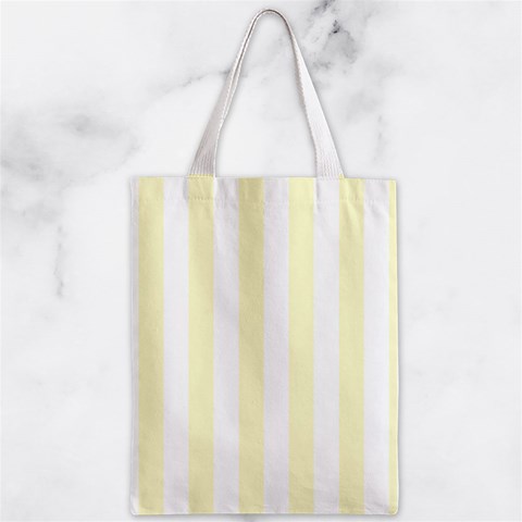 Vertical Stripes Front