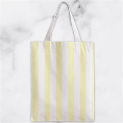 Vertical Stripes Back