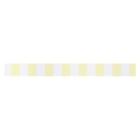 Vertical Stripes Strap