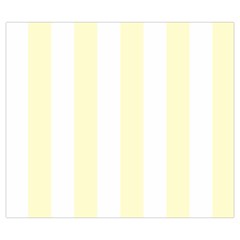 Vertical Stripes Back