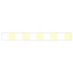 Vertical Stripes Strap