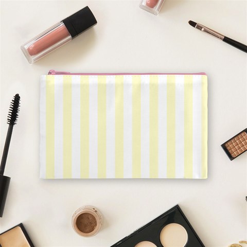 Vertical Stripes Front