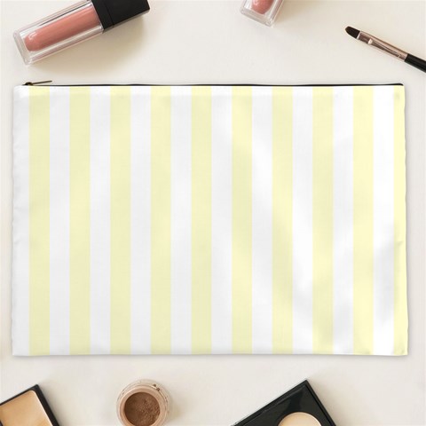 Vertical Stripes Front