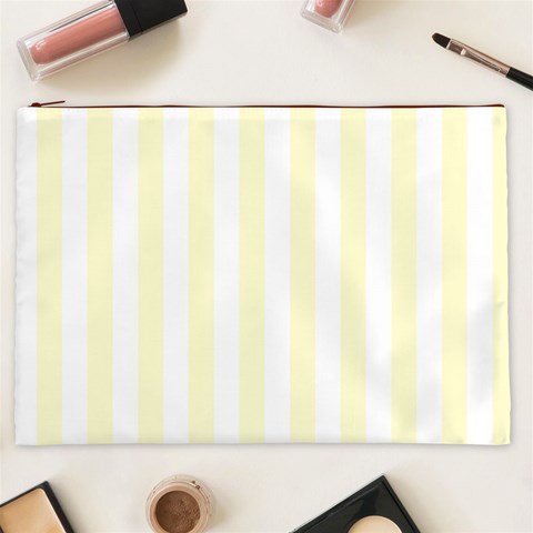 Vertical Stripes Front