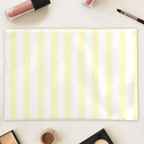 Vertical Stripes Front