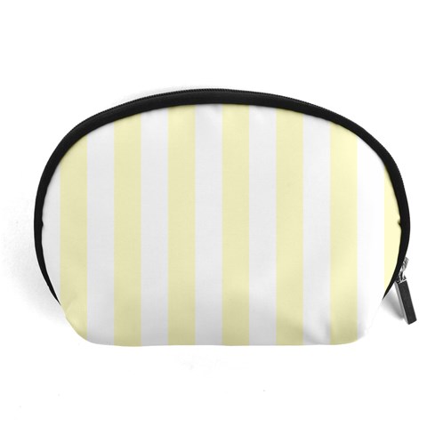 Vertical Stripes Front