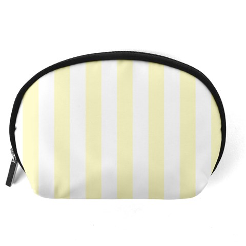 Vertical Stripes Back