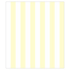 Vertical Stripes Front