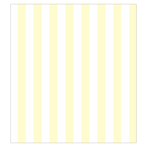 Vertical Stripes Front
