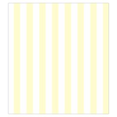 Vertical Stripes Front