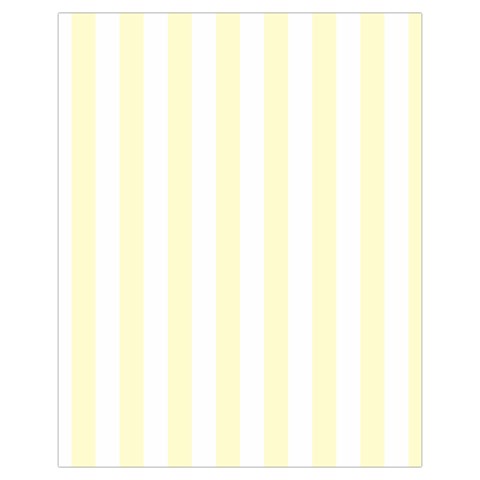 Vertical Stripes Front