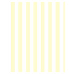 Vertical Stripes Front