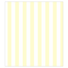 Vertical Stripes Front