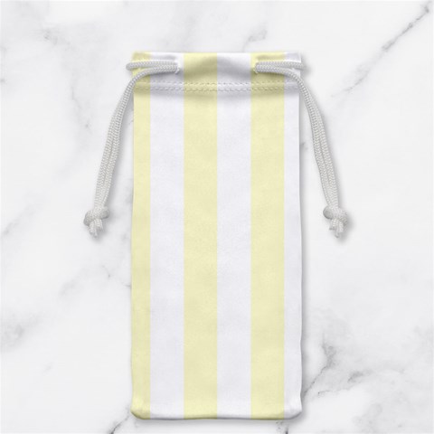 Vertical Stripes Back