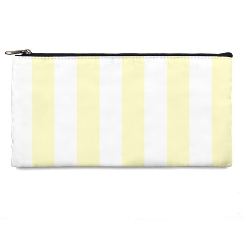 Vertical Stripes Front