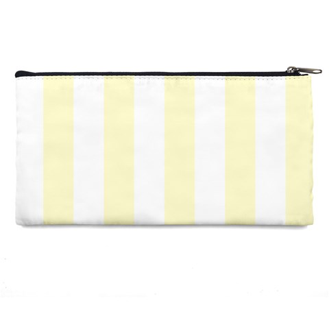 Vertical Stripes Back