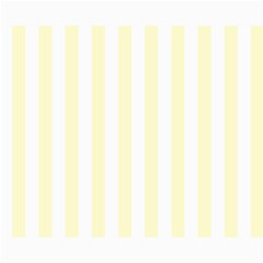 Vertical Stripes 10 x8  Print - 2