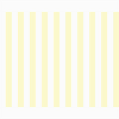 Vertical Stripes 10 x8  Print - 3