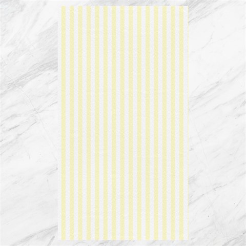 Vertical Stripes 39.28 x69.23  Canvas - 1