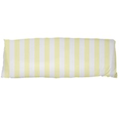 Vertical Stripes Front