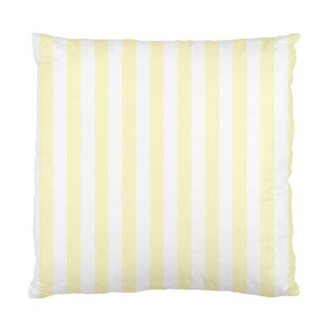 Vertical Stripes Front