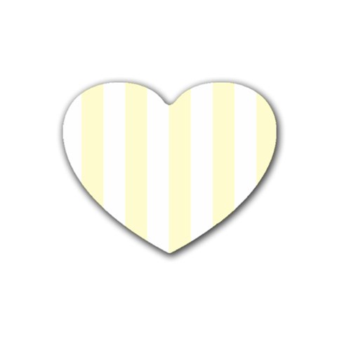Vertical Stripes Front