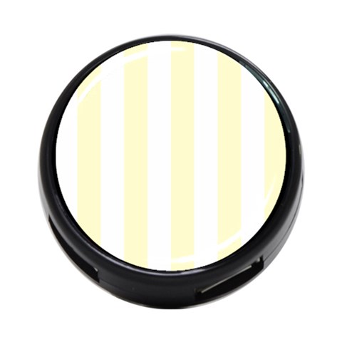 Vertical Stripes Front