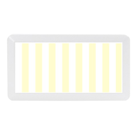 Vertical Stripes Front