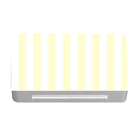 Vertical Stripes Front