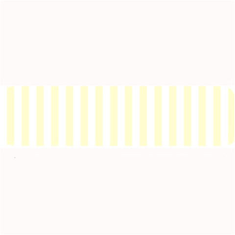 Vertical Stripes 32 x8.5  Bar Mat