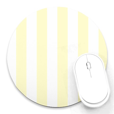 Vertical Stripes Front
