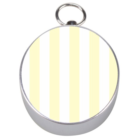 Vertical Stripes Front