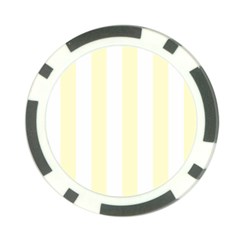 Vertical Stripes Front