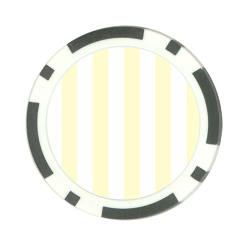 Vertical Stripes Front