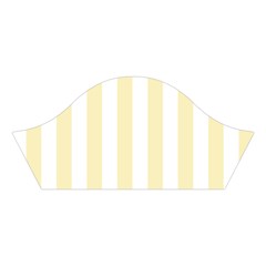 Vertical Stripes Right Sleeve