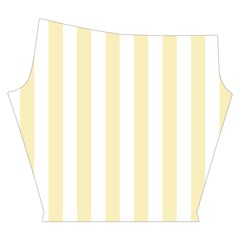 Vertical Stripes Right