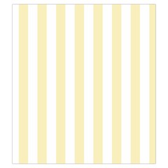 Vertical Stripes Front