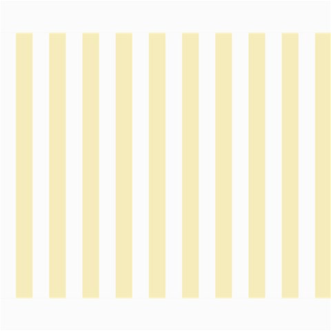 Vertical Stripes 10 x8  Print - 1