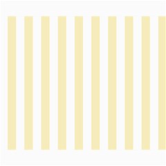 Vertical Stripes 10 x8  Print - 2