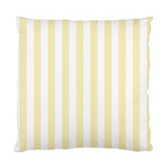Vertical Stripes Back