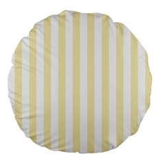 Vertical Stripes Back
