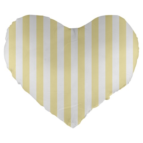 Vertical Stripes Front