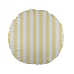 Vertical Stripes Back