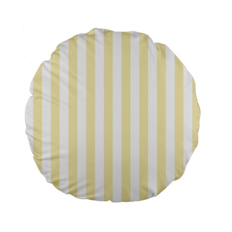 Vertical Stripes Front
