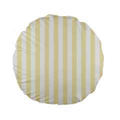 Vertical Stripes Front