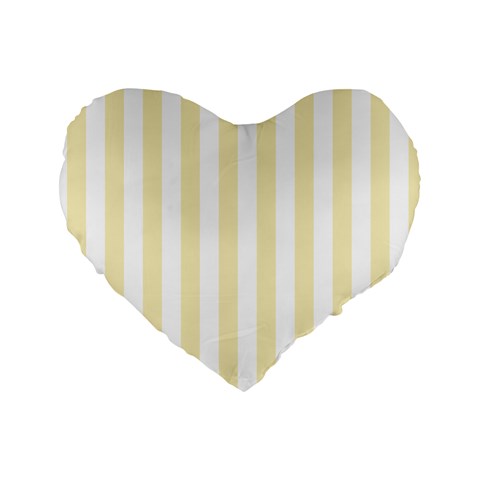 Vertical Stripes Front