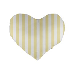 Vertical Stripes Front