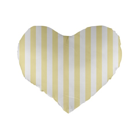 Vertical Stripes Back