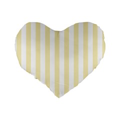 Vertical Stripes Back